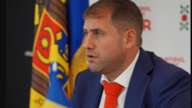 Ilan ȘOR promite că va oferi câte 50 de milioane de lei pentru „renașterea orașelor noastre”